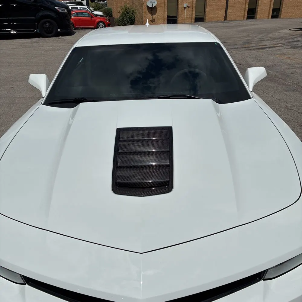 2015 Chevrolet Camaro Z28