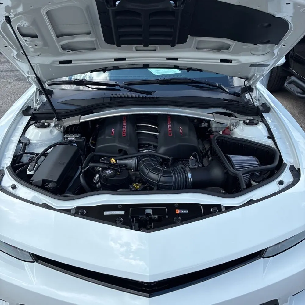 2015 Chevrolet Camaro Z28