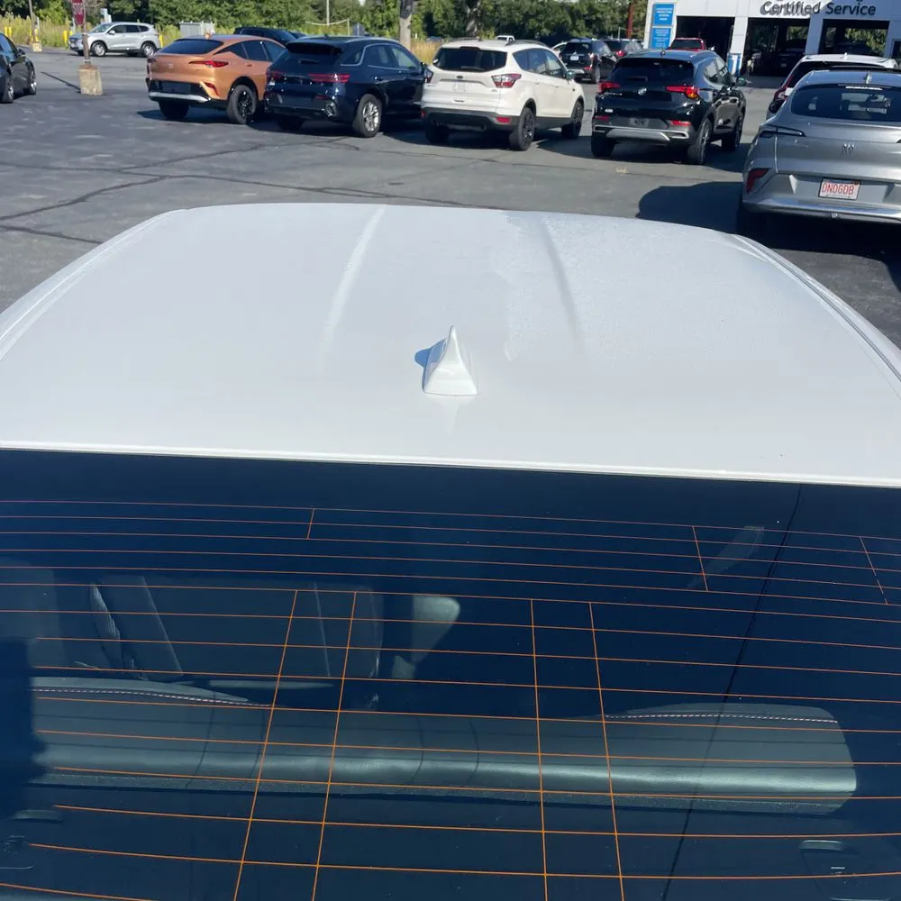 2013 Chevrolet Camaro ZL1