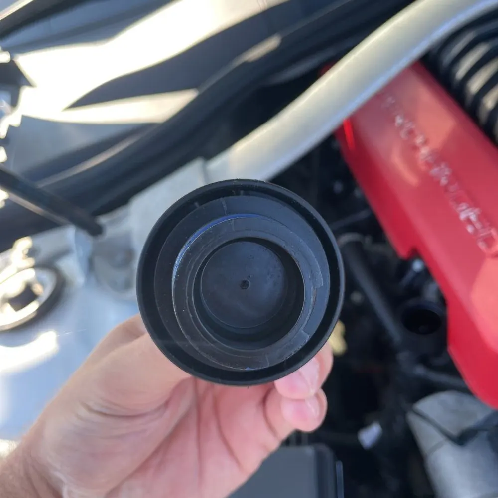 2013 Chevrolet Camaro ZL1