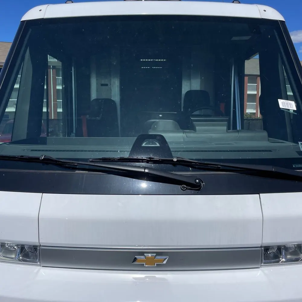 2025 Chevrolet BrightDrop EV Van 600 Std Roof