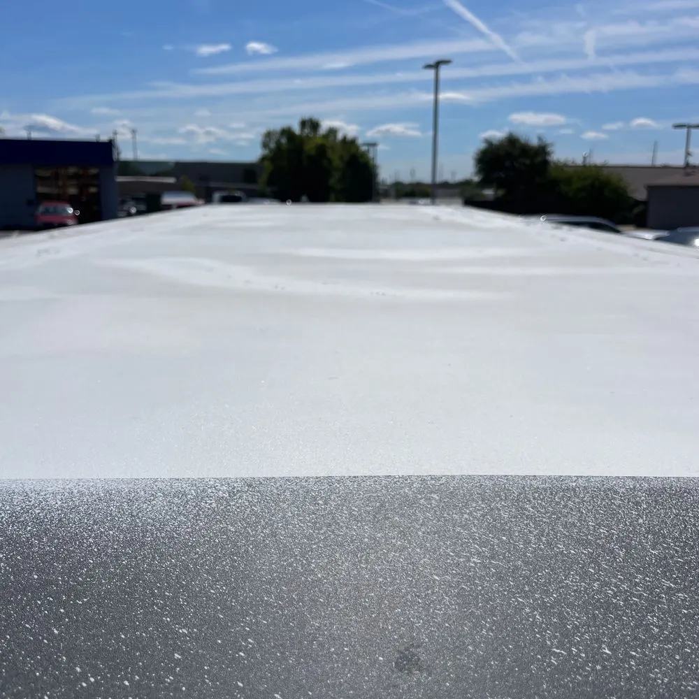 2025 Chevrolet BrightDrop EV Van 600 Std Roof