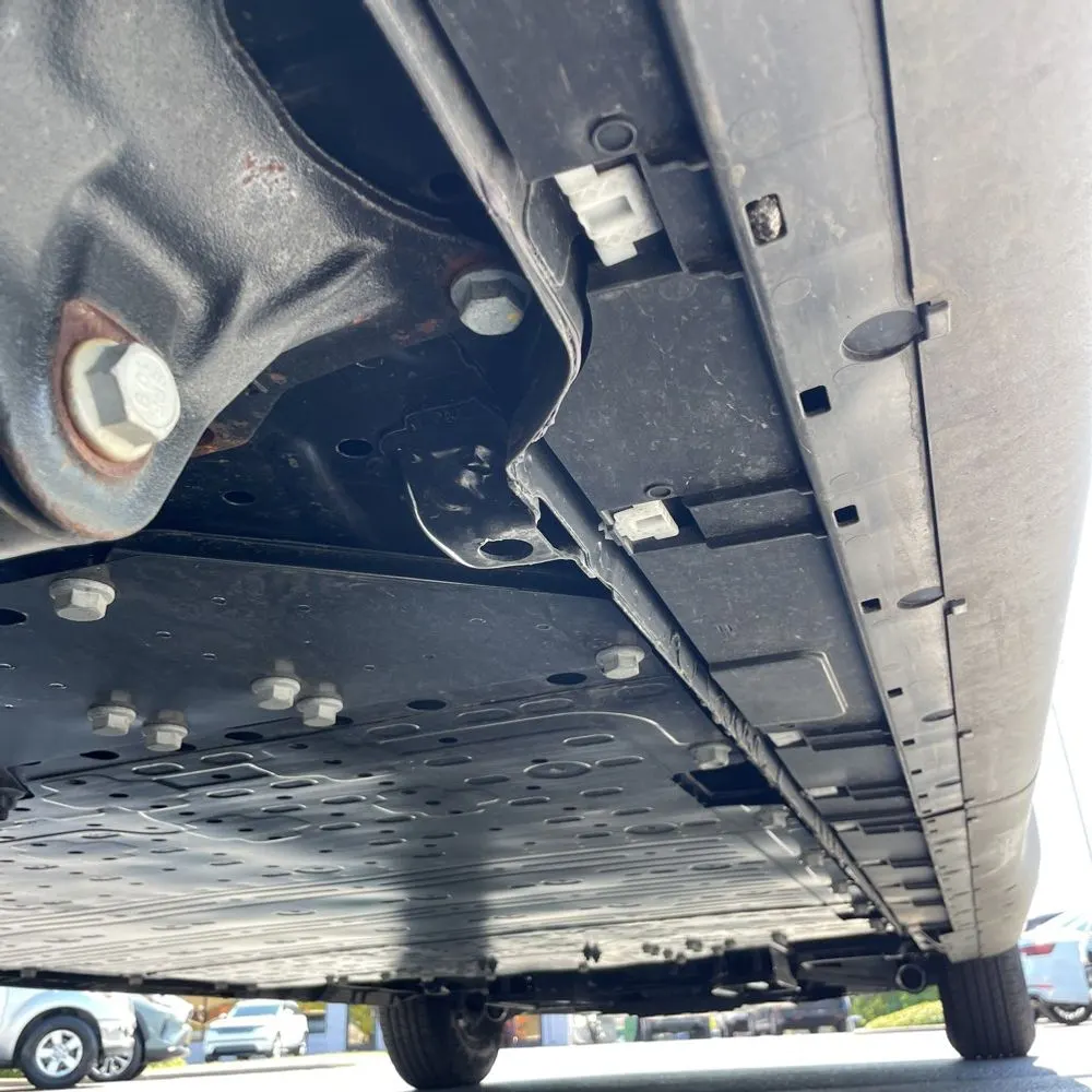 2025 Chevrolet BrightDrop EV Van 600 Std Roof