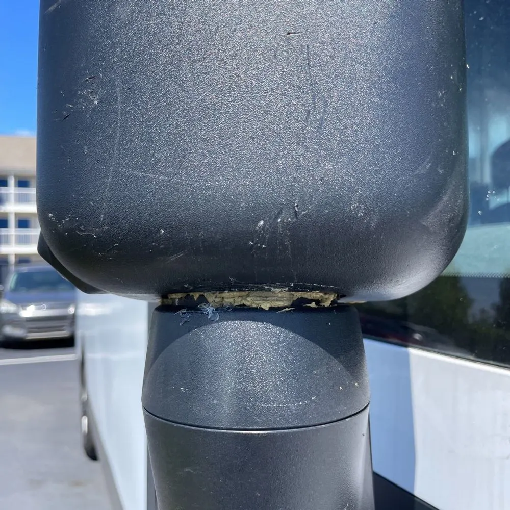 2025 Chevrolet BrightDrop EV Van 600 Std Roof