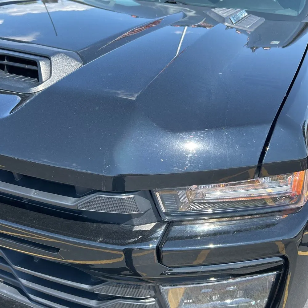 2024 Chevrolet Silverado 2500 Custom