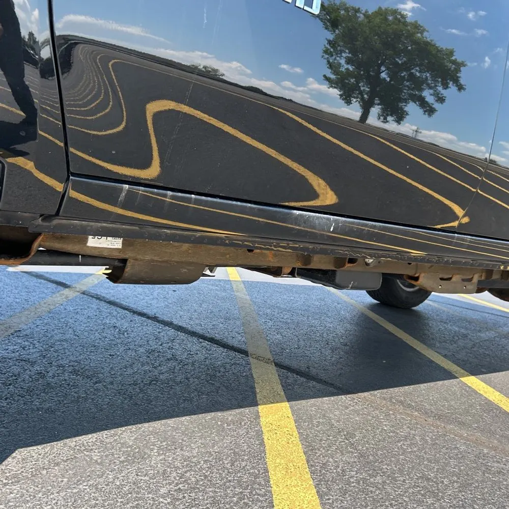 2024 Chevrolet Silverado 2500 Custom