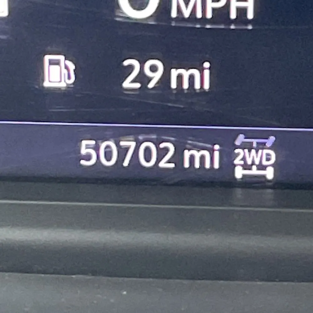 2023 Chevrolet Silverado 2500 LTZ