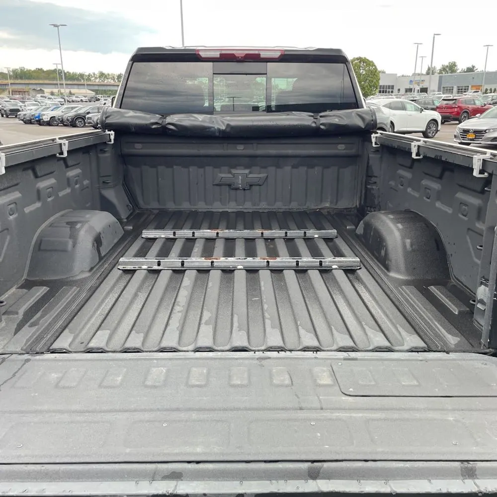 2023 Chevrolet Silverado 2500 LTZ