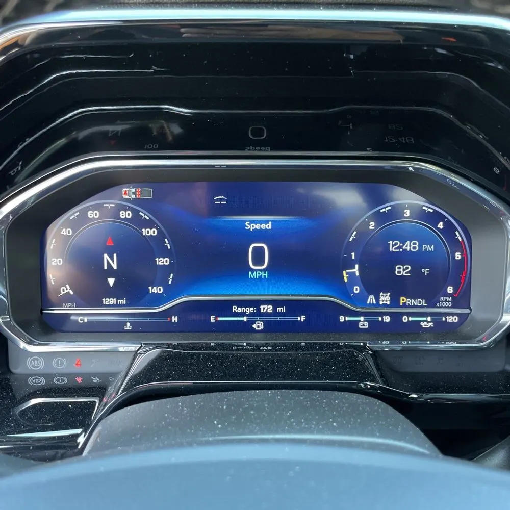 2025 Chevrolet Silverado 3500HD High Country