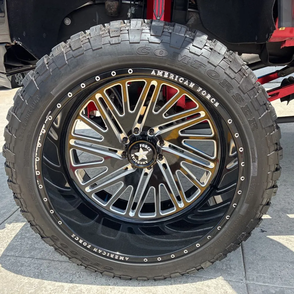 2022 Chevrolet Silverado 2500HD Custom
