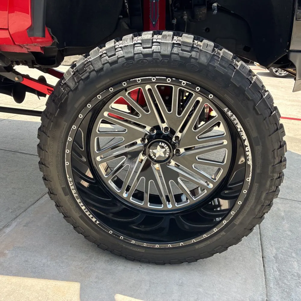2022 Chevrolet Silverado 2500HD Custom