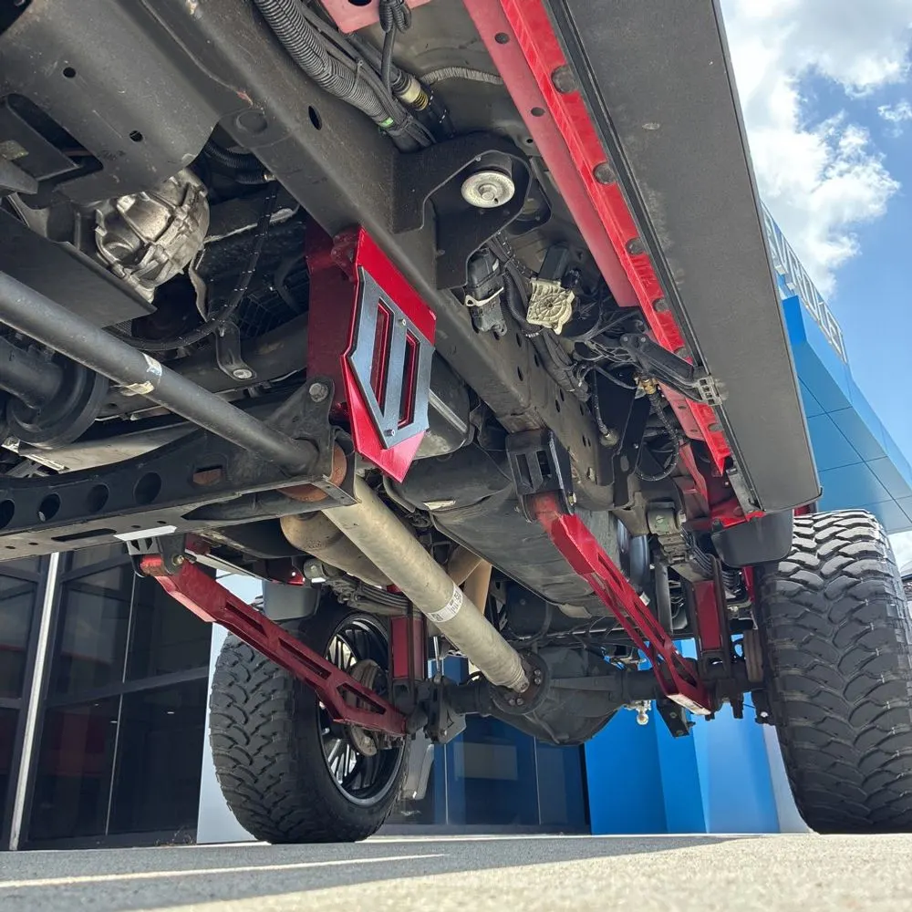 2022 Chevrolet Silverado 2500HD Custom