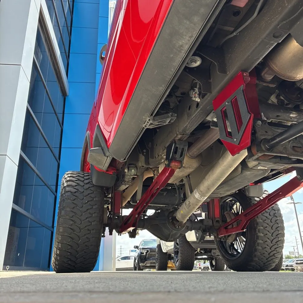 2022 Chevrolet Silverado 2500HD Custom