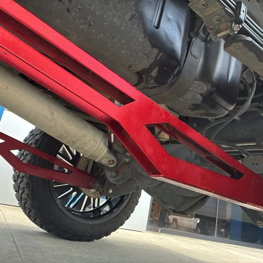 2022 Chevrolet Silverado 2500HD Custom