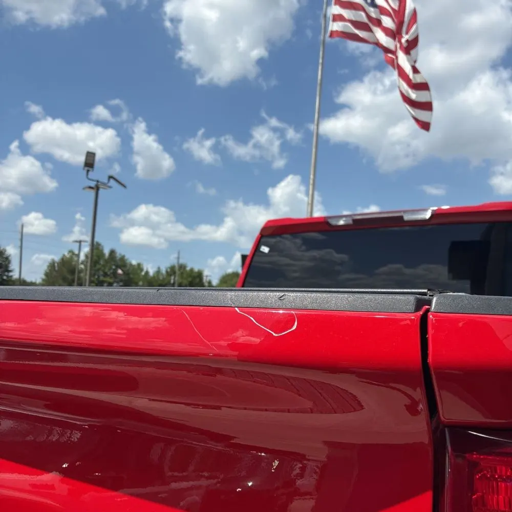 2022 Chevrolet Silverado 2500HD Custom