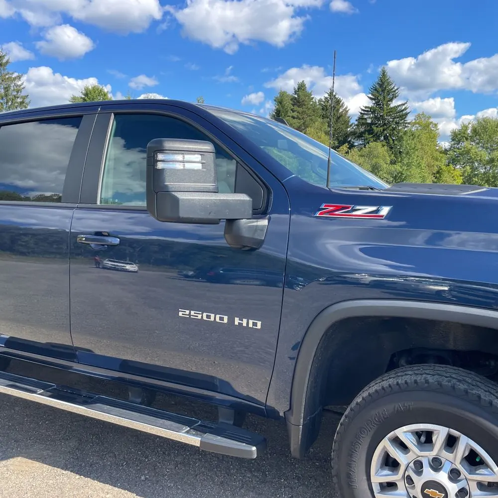 2023 Chevrolet Silverado 2500HD LT