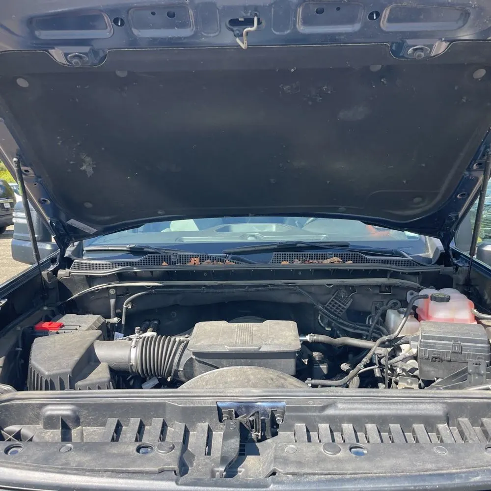 2023 Chevrolet Silverado 2500HD LT
