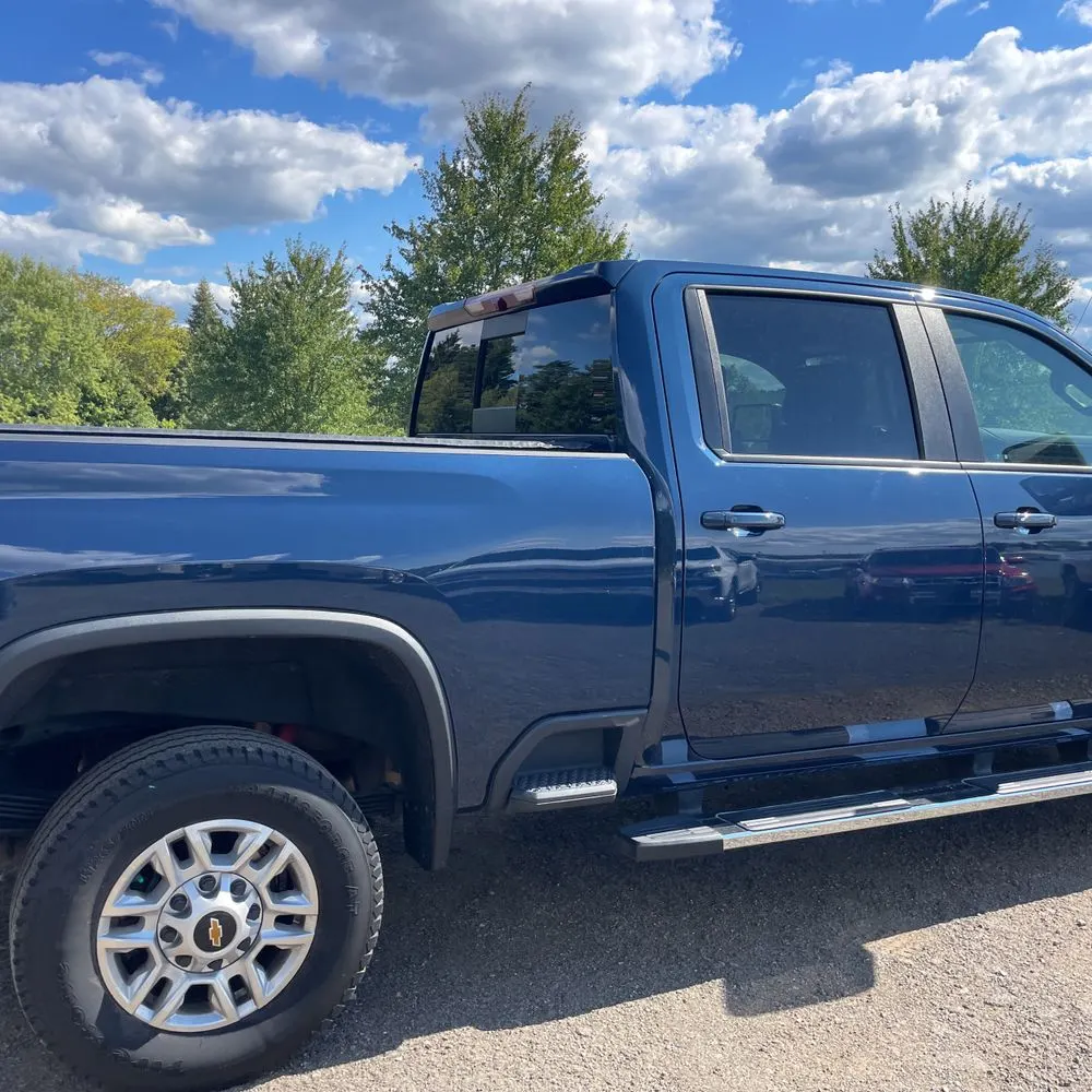 2023 Chevrolet Silverado 2500HD LT