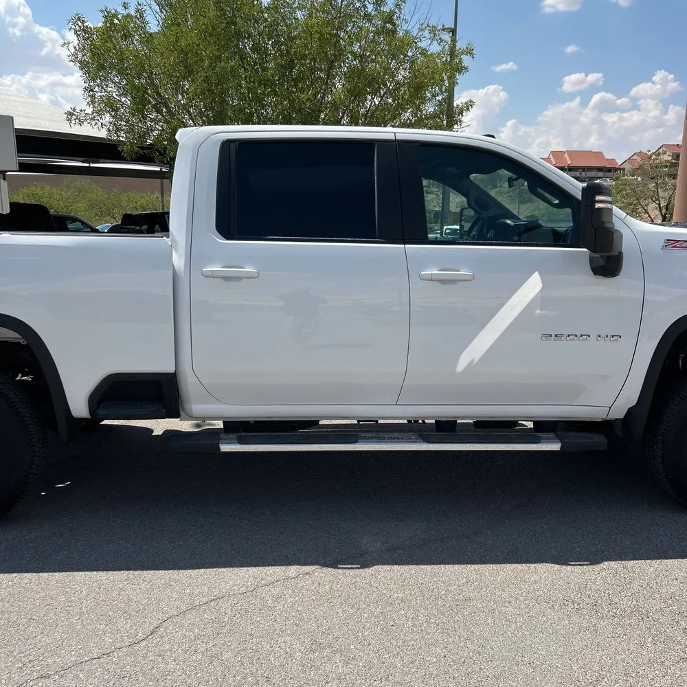 2023 Chevrolet Silverado 2500HD LT