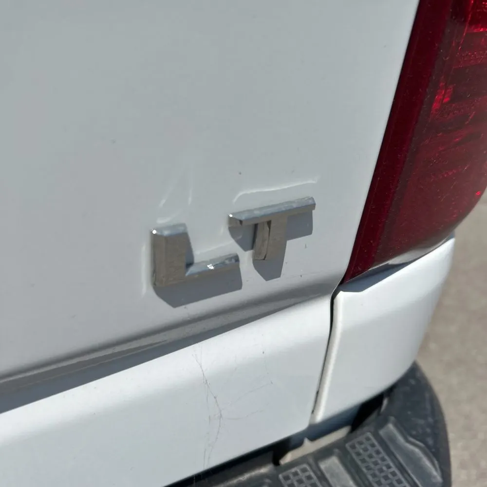 2023 Chevrolet Silverado 2500HD LT
