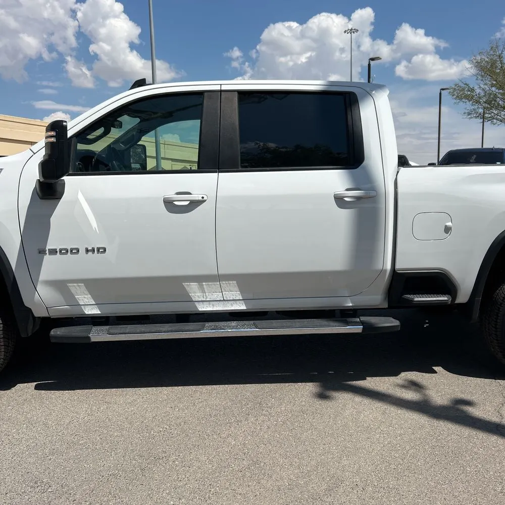 2023 Chevrolet Silverado 2500HD LT