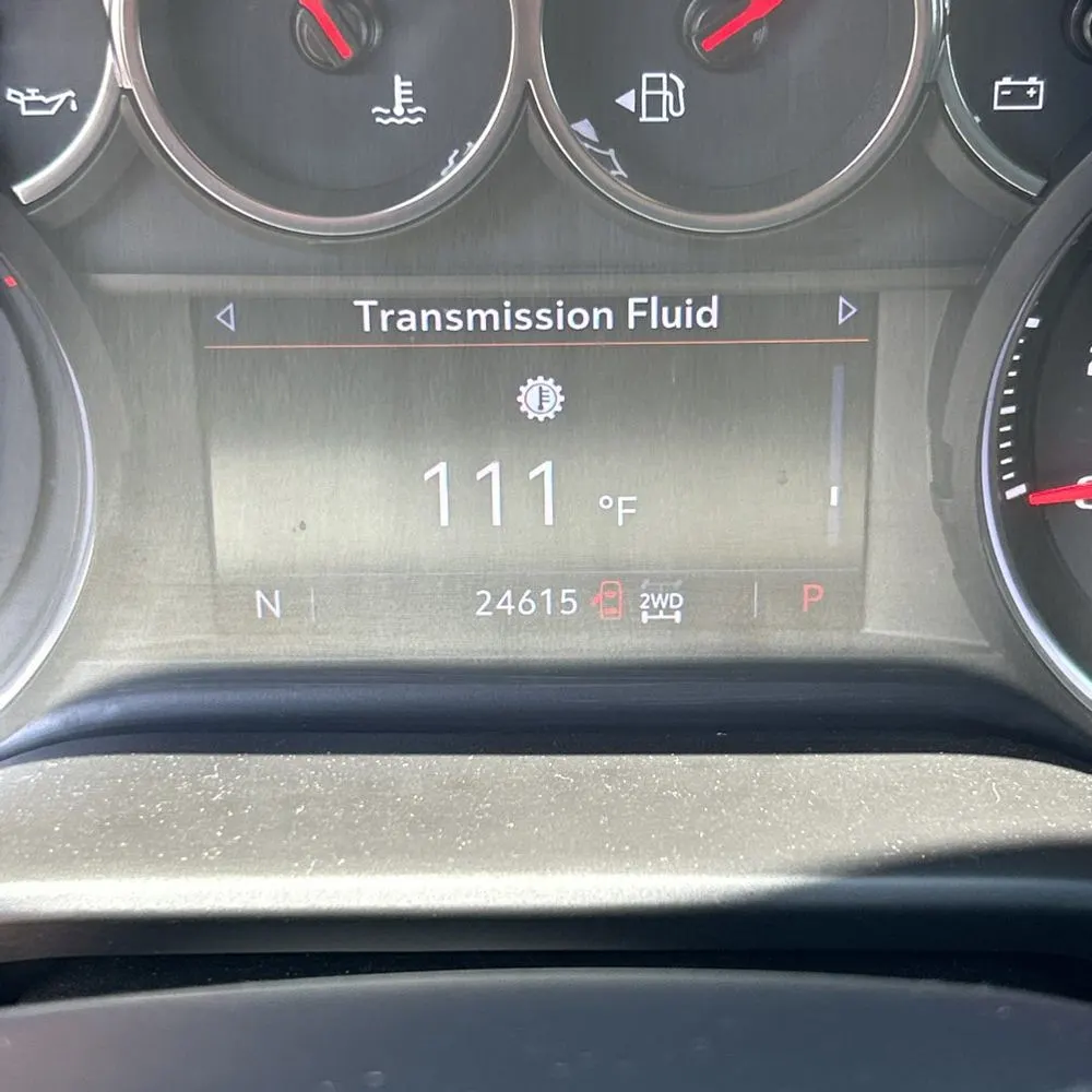 2023 Chevrolet Silverado 2500HD LT