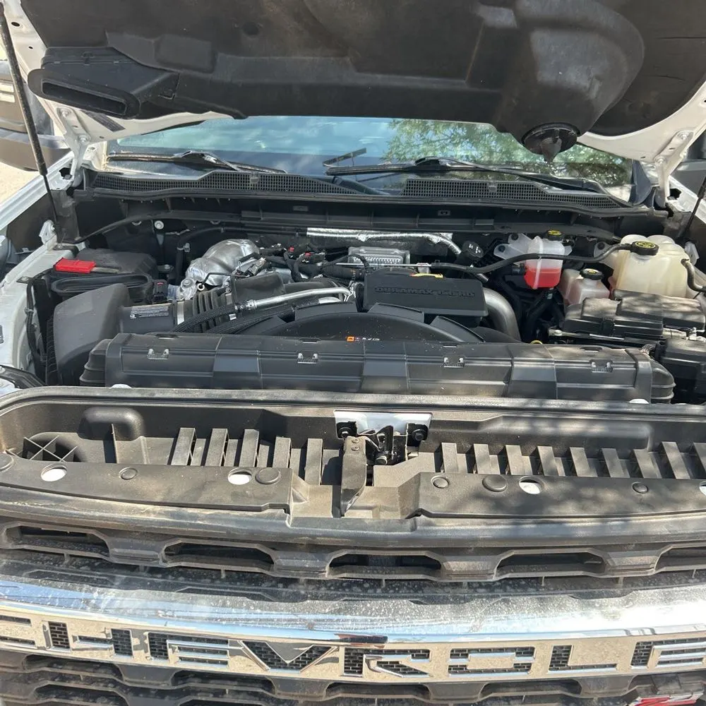 2023 Chevrolet Silverado 2500HD LT