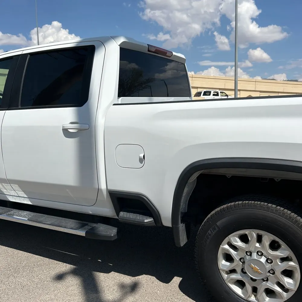 2023 Chevrolet Silverado 2500HD LT