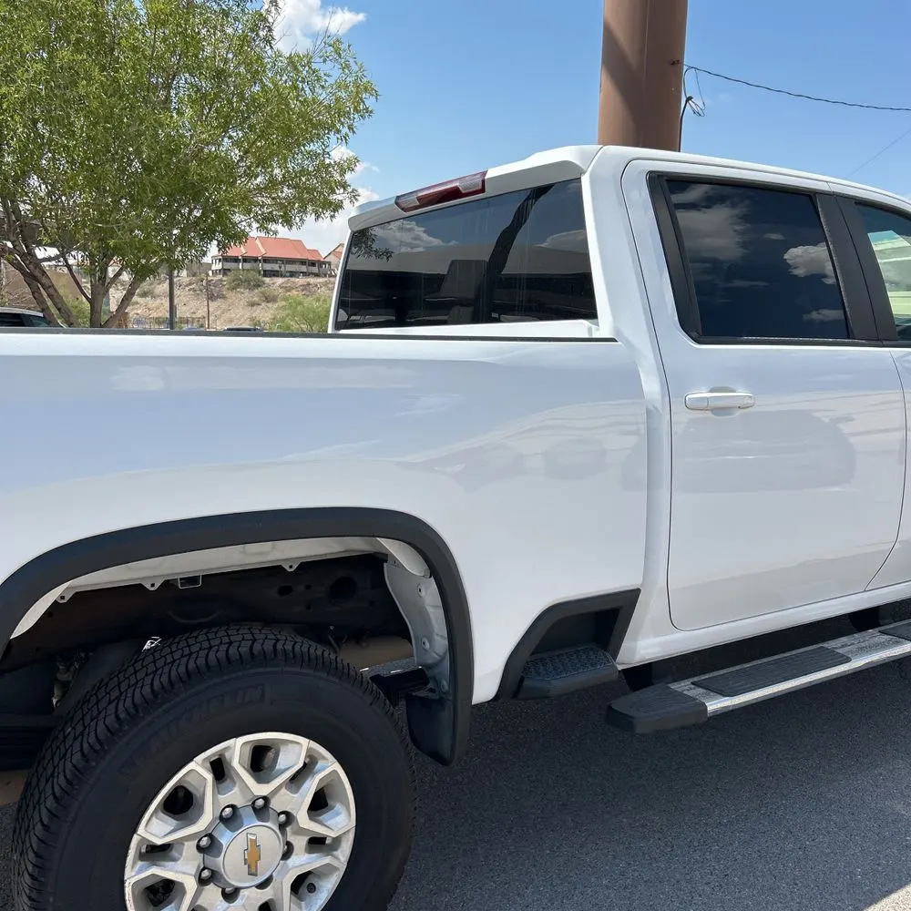 2023 Chevrolet Silverado 2500HD LT