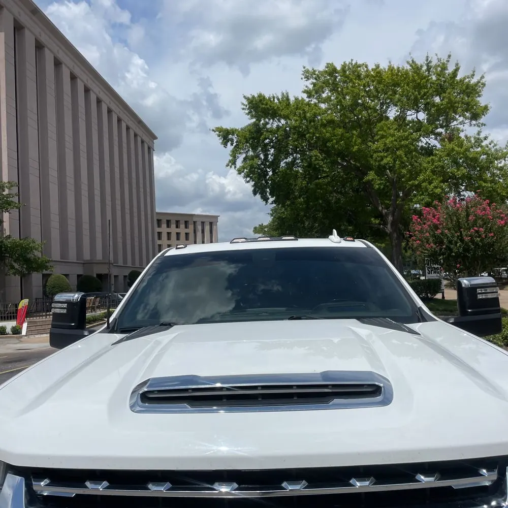 2023 Chevrolet Silverado 2500HD LTZ
