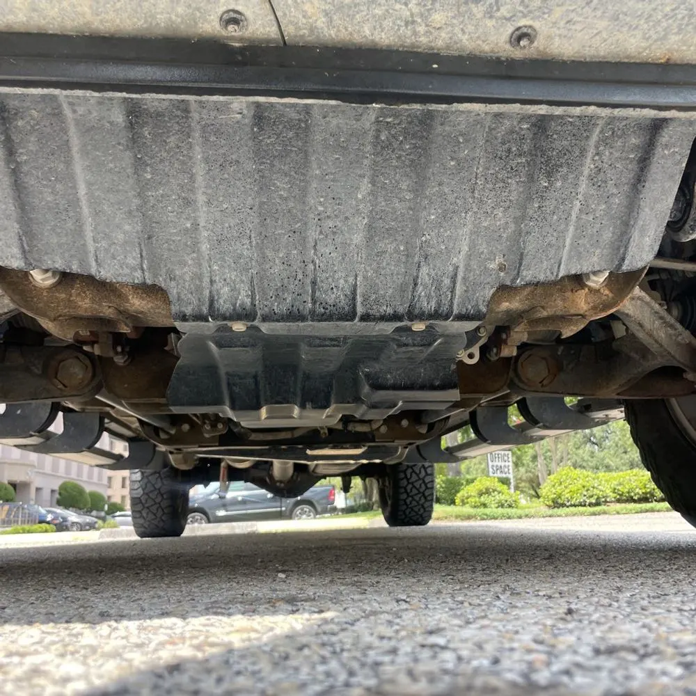 2023 Chevrolet Silverado 2500HD LTZ