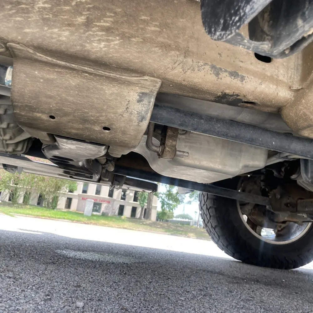 2023 Chevrolet Silverado 2500HD LTZ