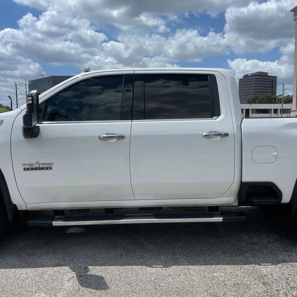 2023 Chevrolet Silverado 2500HD LTZ