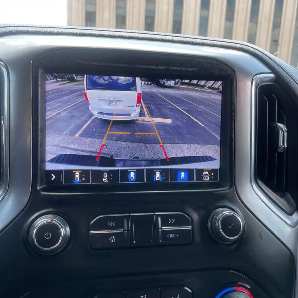 2023 Chevrolet Silverado 2500HD LTZ