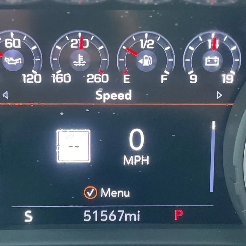 2023 Chevrolet Silverado 2500HD LTZ