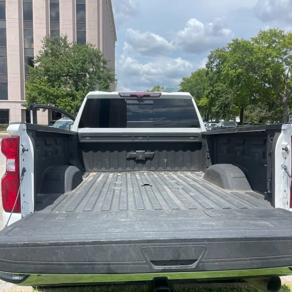 2023 Chevrolet Silverado 2500HD LTZ