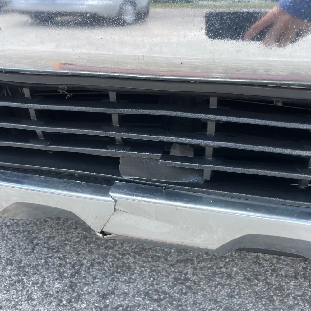 2023 Chevrolet Silverado 2500HD LTZ