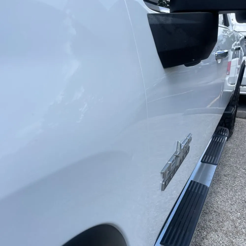2023 Chevrolet Silverado 2500HD LTZ