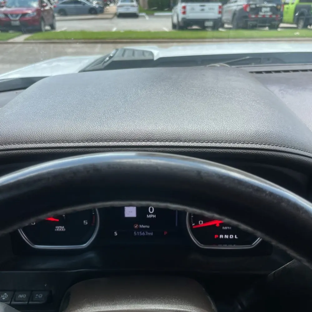 2023 Chevrolet Silverado 2500HD LTZ