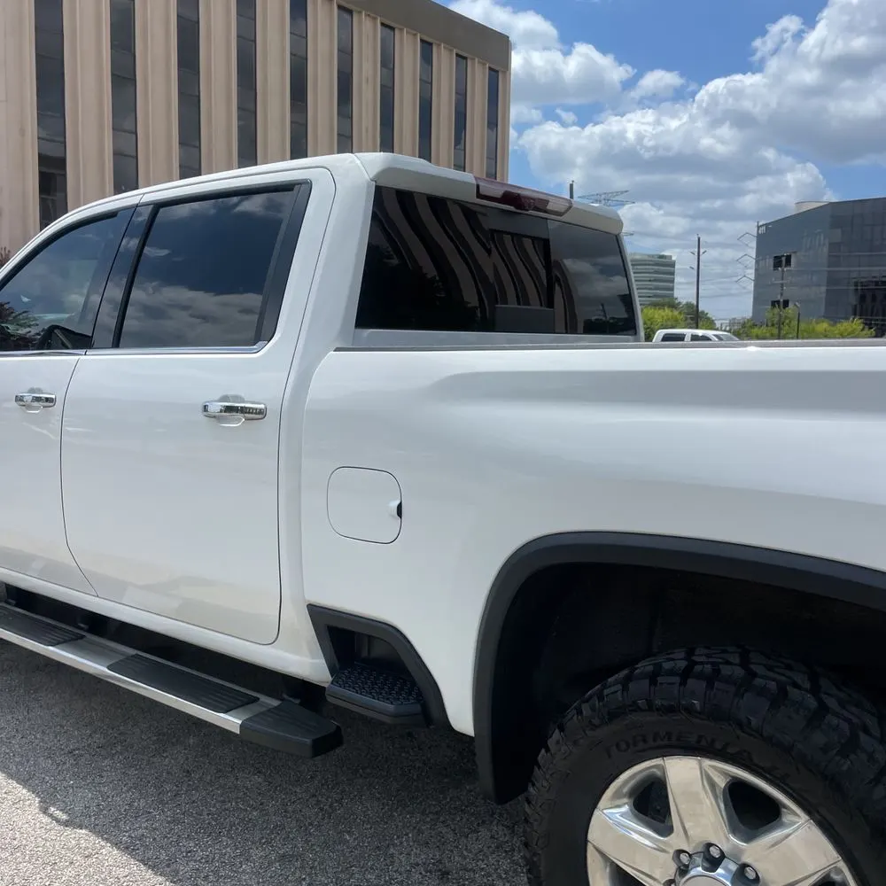 2023 Chevrolet Silverado 2500HD LTZ