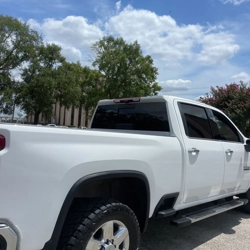 2023 Chevrolet Silverado 2500HD LTZ