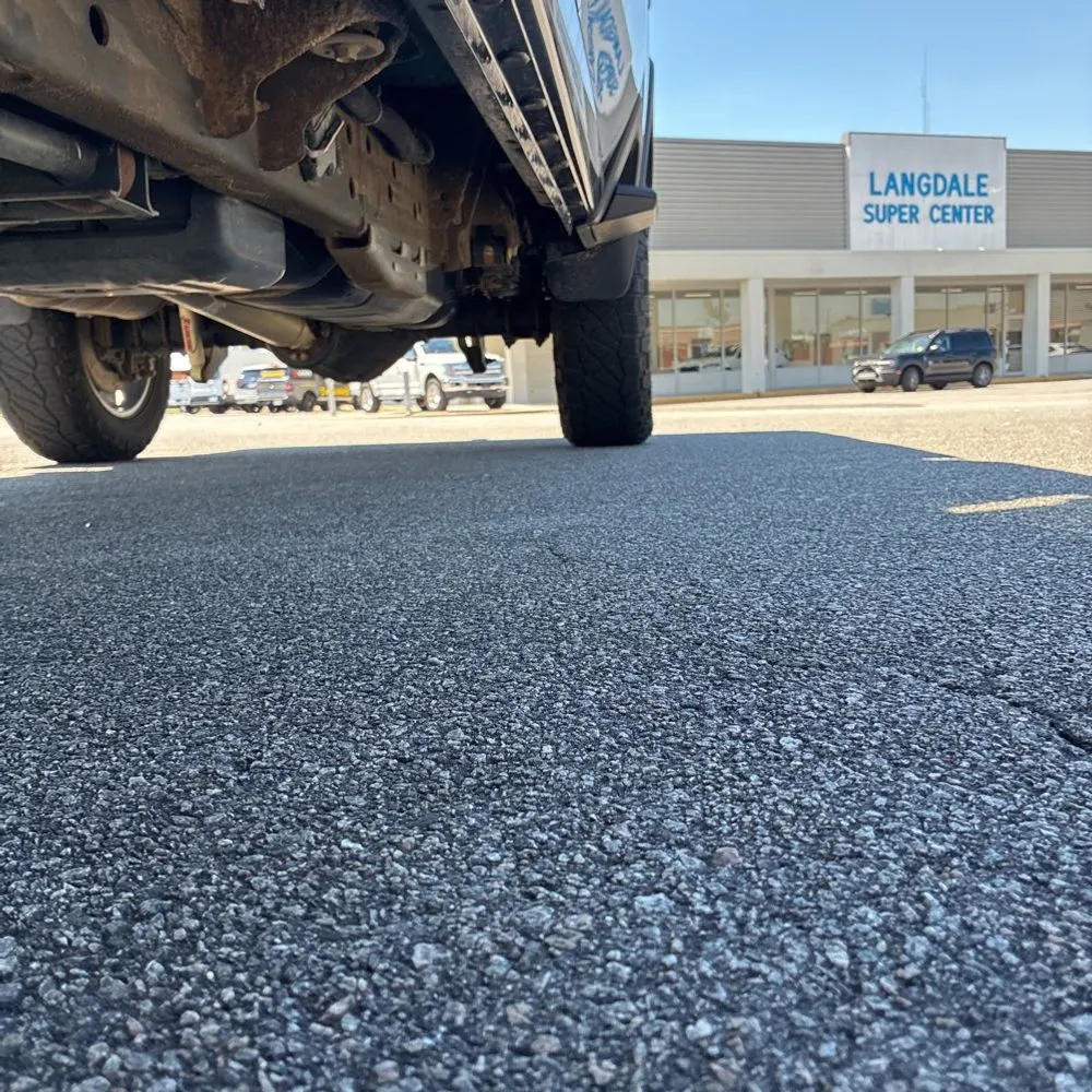 2023 Chevrolet Silverado 2500HD LTZ