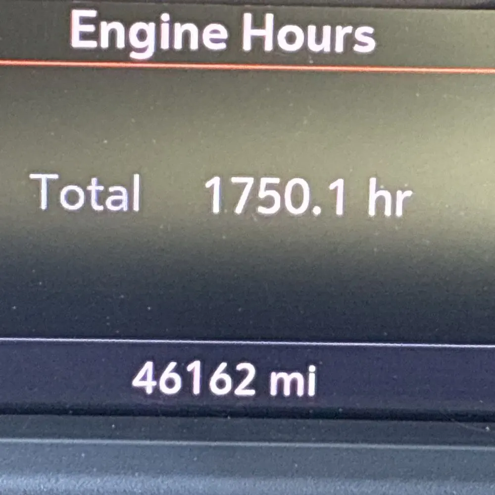 2023 Chevrolet Silverado 2500HD LTZ