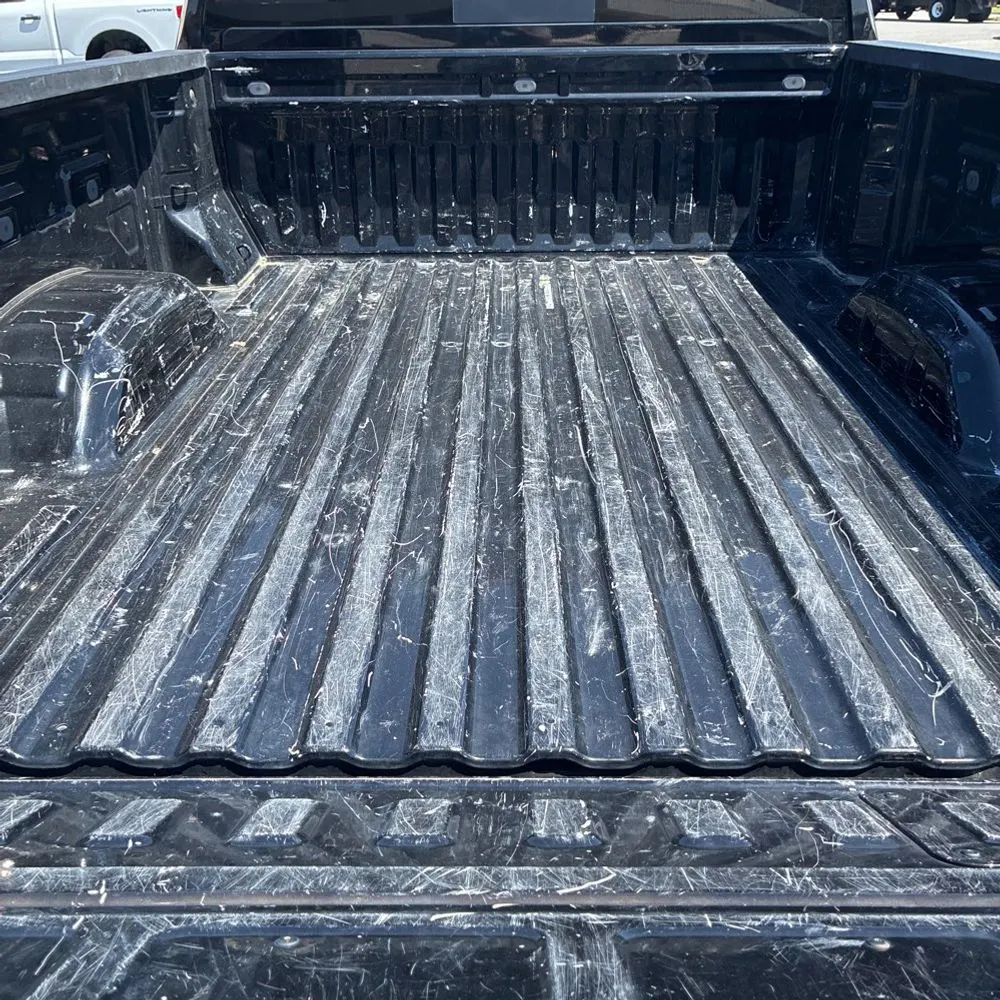 2023 Chevrolet Silverado 2500HD LTZ
