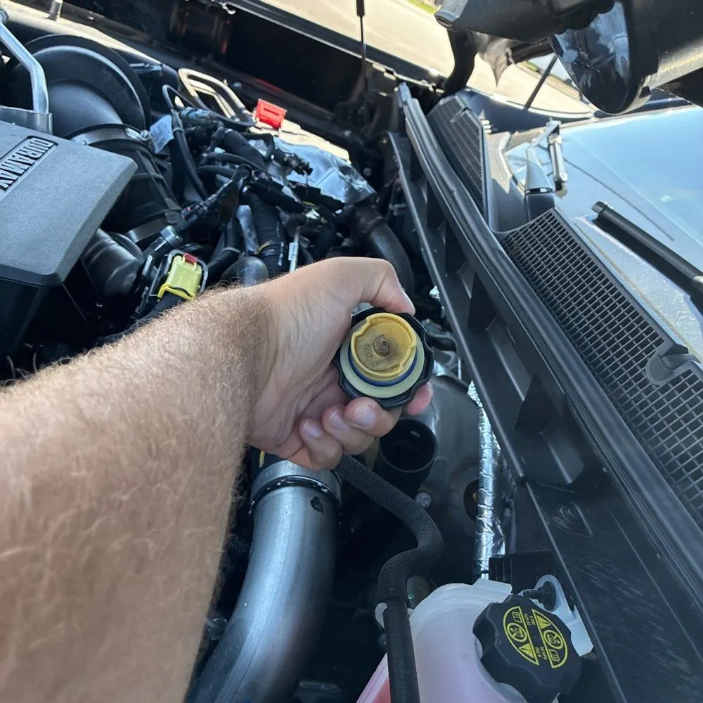 2023 Chevrolet Silverado 2500HD LTZ