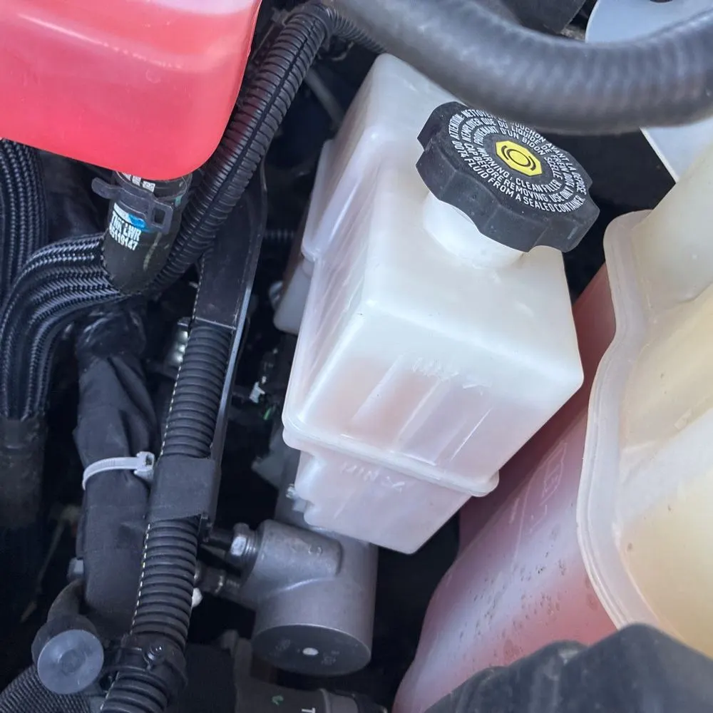 2023 Chevrolet Silverado 2500HD LTZ