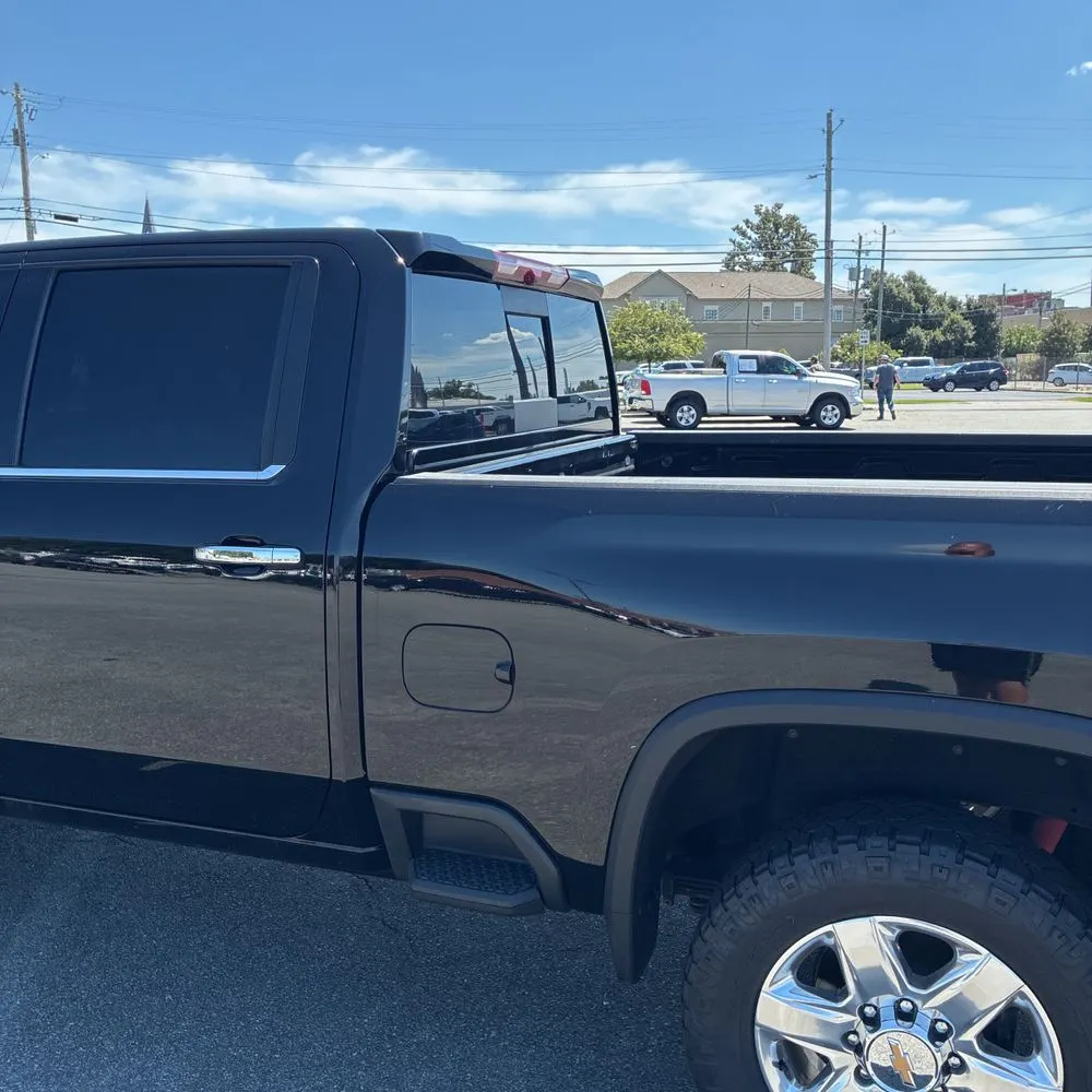 2023 Chevrolet Silverado 2500HD LTZ