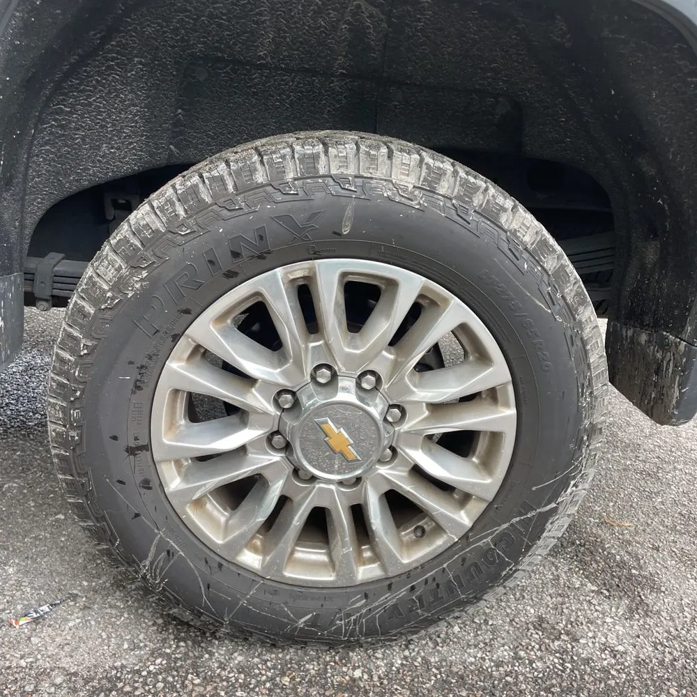 2022 Chevrolet Silverado 2500HD High Country