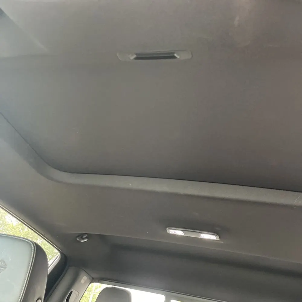 2022 Chevrolet Silverado 2500HD High Country