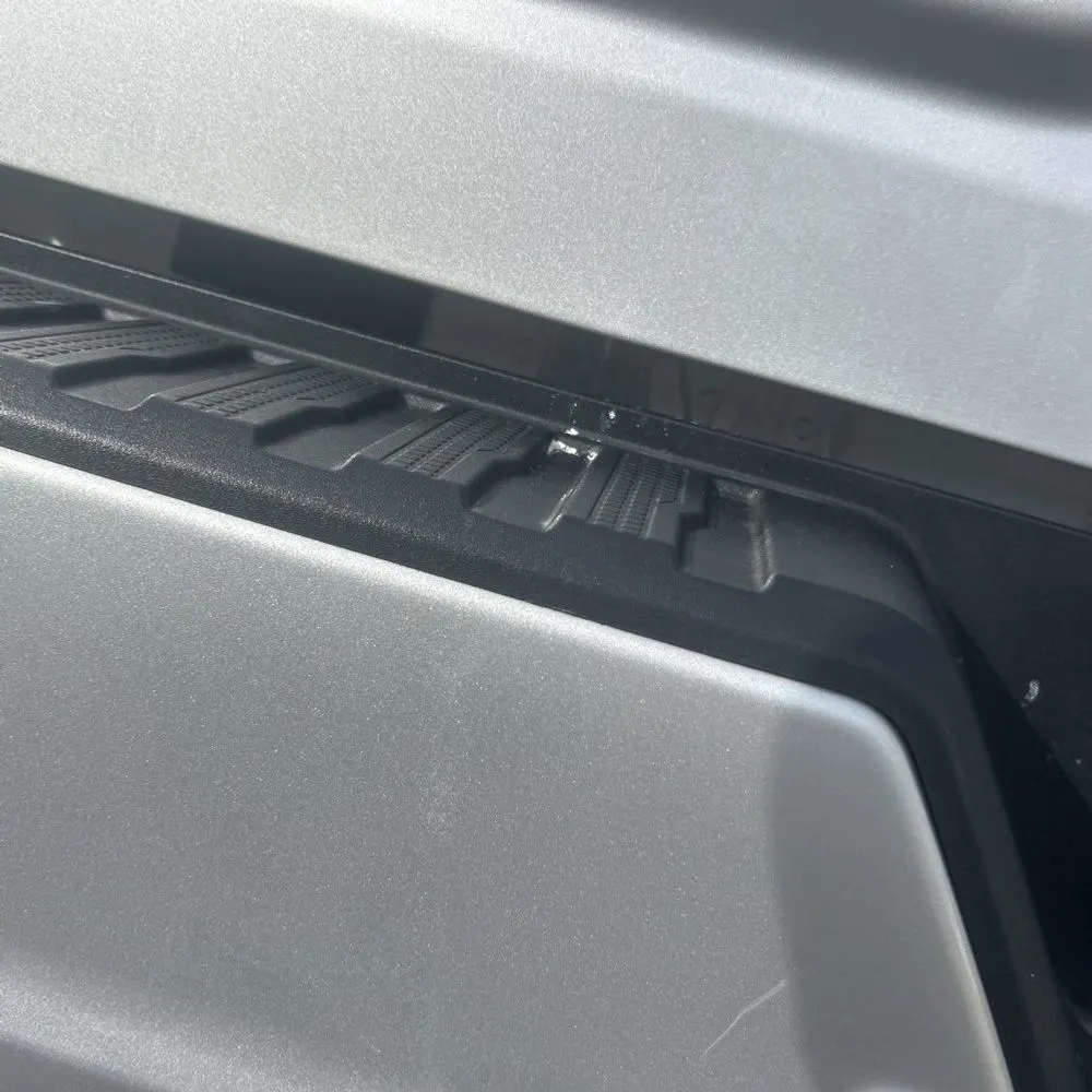 2022 Chevrolet Silverado 2500HD High Country